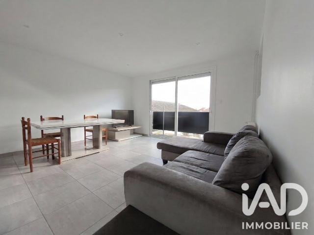 Appartement vente à Cité Turon de Gloire, Lourdes