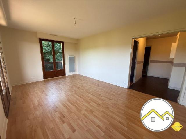 Appartement location à Châteaubriant-Ancenis, Châteaubriant