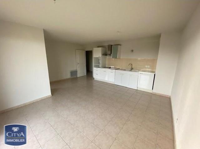 Appartement vente à Val-de-Briey, Réhon