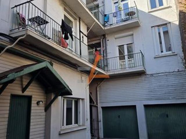 Appartement vente à Saint-Étienne, Saint-etienne