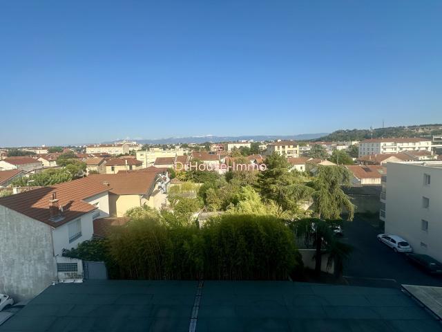 Appartement vente à Valence