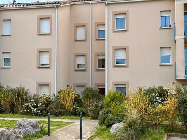 Appartement vente à Carcassonne, Berriac