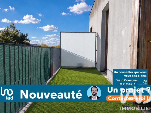 Appartement vente à Rennes, Bretagne