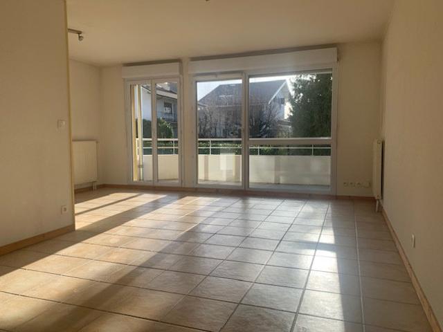 Appartement location à Thonon-les-Bains, Thonon-les-bains