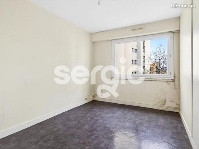 Appartement vente à Boulogne-Billancourt, Vanves