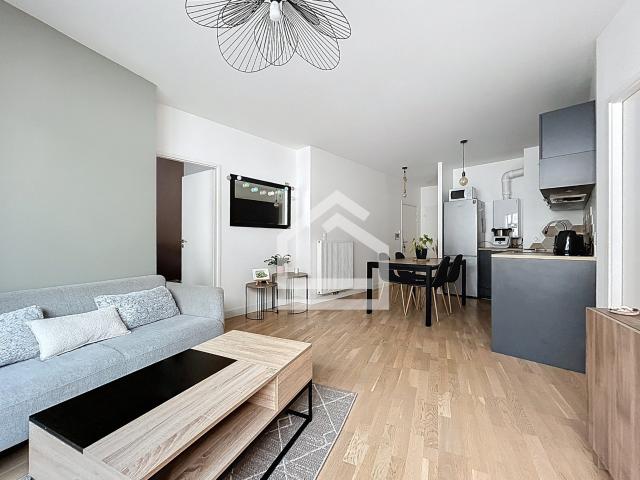 Appartement vente à Bordeaux