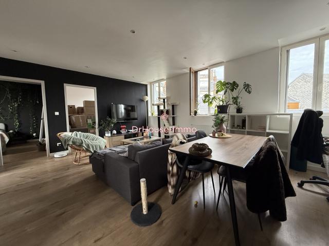 Appartement location à Rouen, Ruan