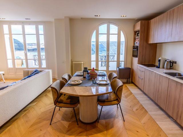 Appartement vente à Boulogne-Billancourt, Boulogne-billancourt