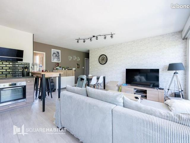 Appartement vente à Bordeaux, Mérignac