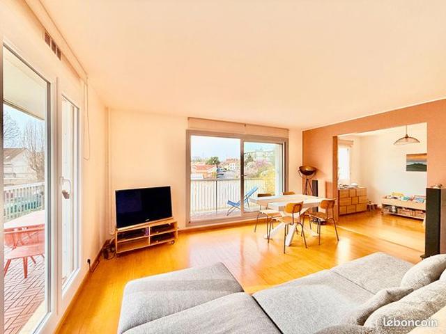 Appartement vente à Nogent-sur-Marne, Maisons-alfort
