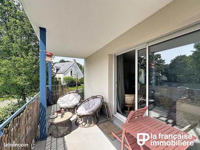 Appartement vente à Rennes, Bretagne