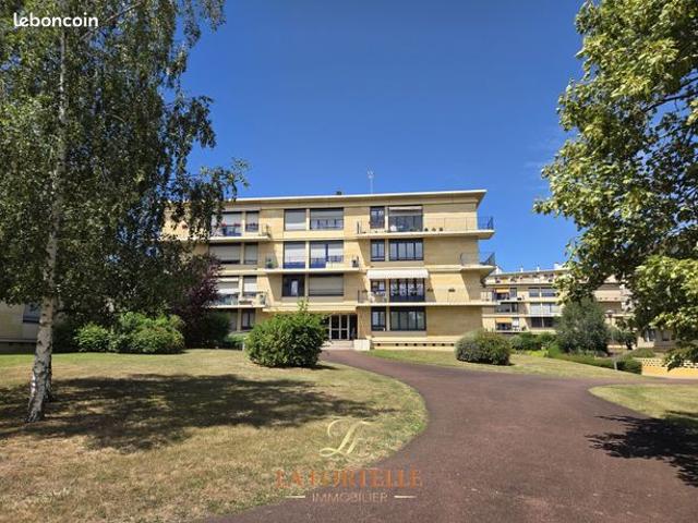 Appartement vente à Mantes-la-Jolie, Mantes-la-jolie