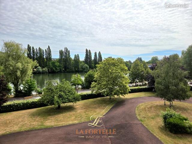 Appartement vente à Mantes-la-Jolie, Mantes-la-jolie