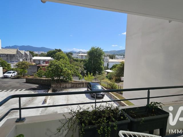 Appartement vente à La Réunion