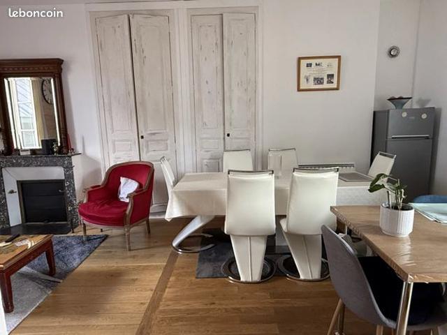 Appartement vente à Sens