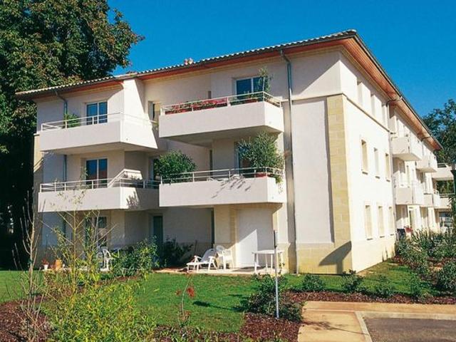 Appartement vente à Bordeaux, Canéjan