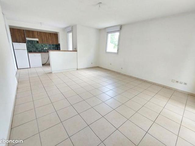 Appartement vente à Bordeaux, Canéjan
