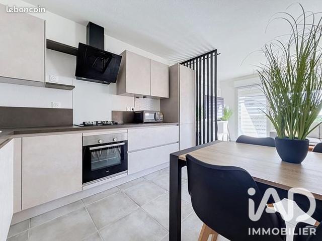 Appartement vente à Villeneuve-lès-Béziers, Hérault