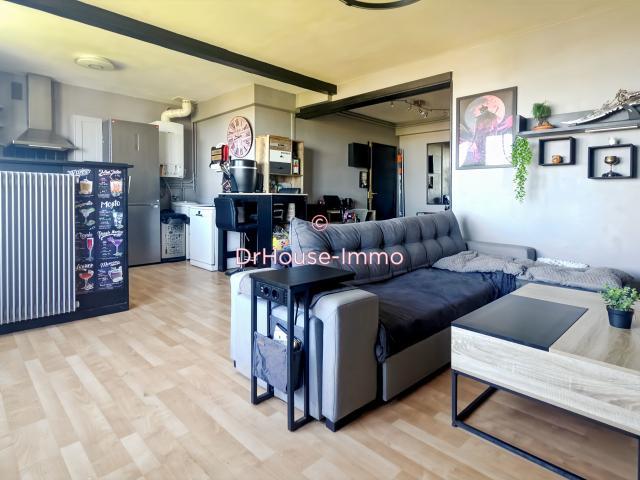 Appartement vente à Palaiseau, Île-de-France