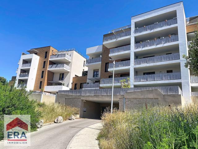 Appartement vente à Marseille
