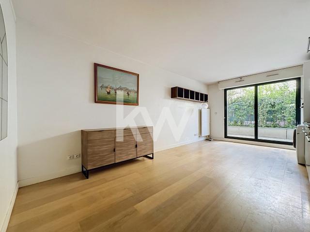 Appartement vente à Boulogne-Billancourt, Boulogne-billancourt