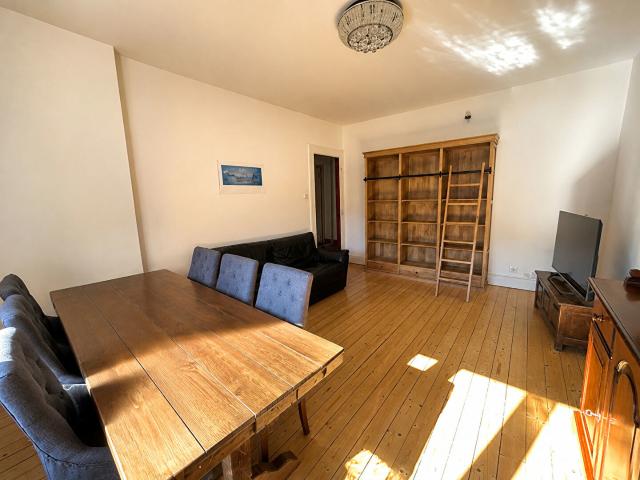 Appartement location à Strasbourg, Hoenheim