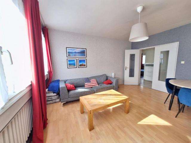 Appartement location à Clermont-Ferrand, Clermont-ferrand