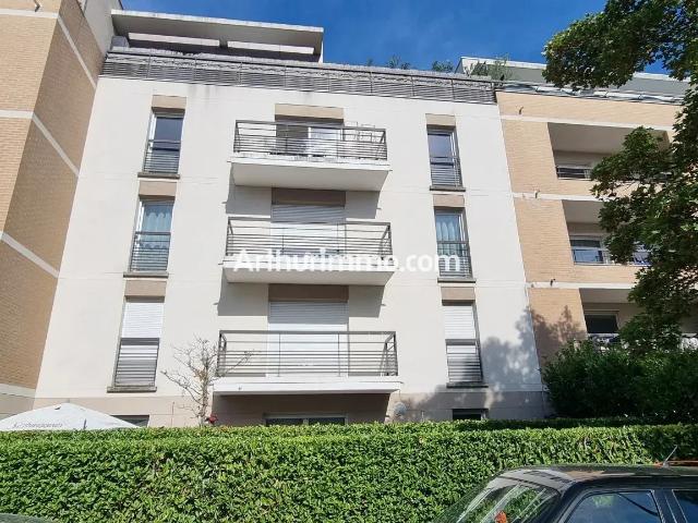Appartement vente à Le Centre, Sucy-en-Brie