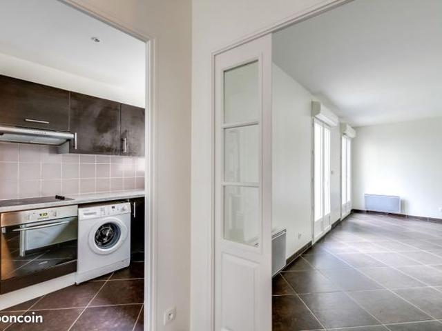 Appartement vente à Dax, Linxe