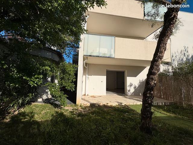 Appartement vente à Perpignan