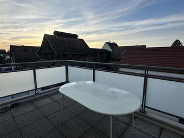 Appartement vente à Sélestat-Erstein, Boofzheim