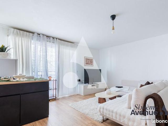 Appartement vente à Évry, Lisses