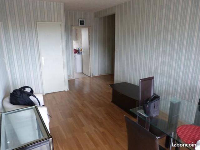 Appartement vente à Vierzon