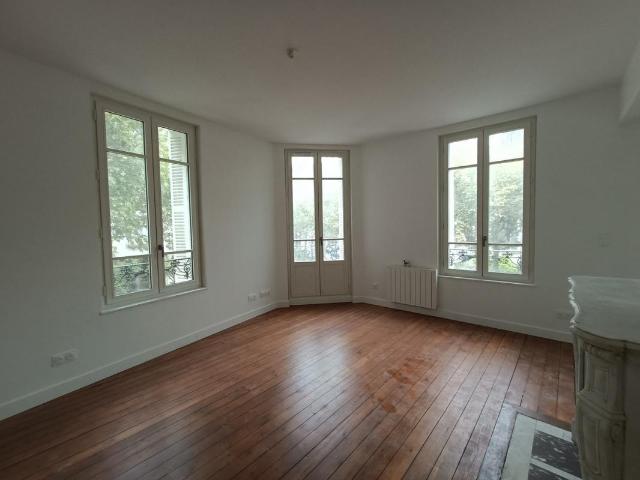 Appartement location à Rouen, Ruan