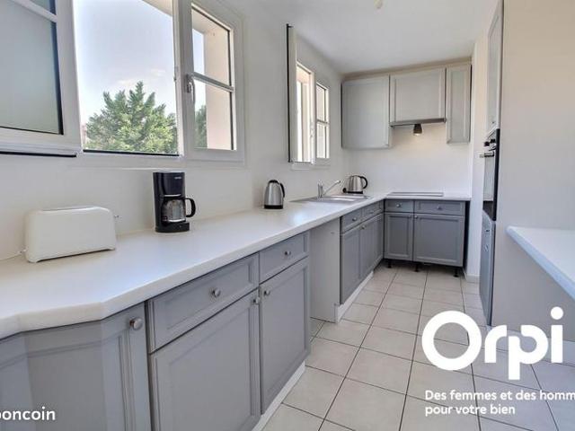 Appartement vente à Versailles, Montigny-le-bretonneux