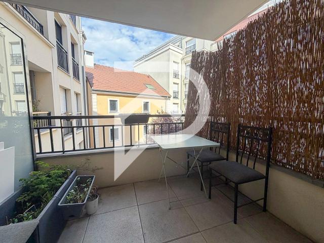 Appartement location à Antony, Clamart