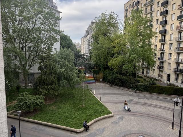 Appartement vente à Paris, Île-de-France