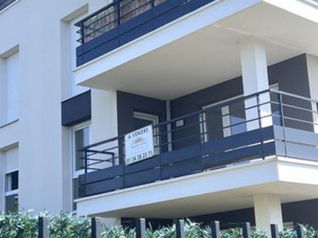 Appartement vente à Saint-leu-la-forêt, Martinique