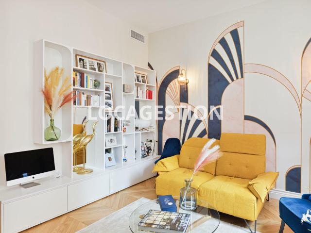 Appartement vente à Toulouse