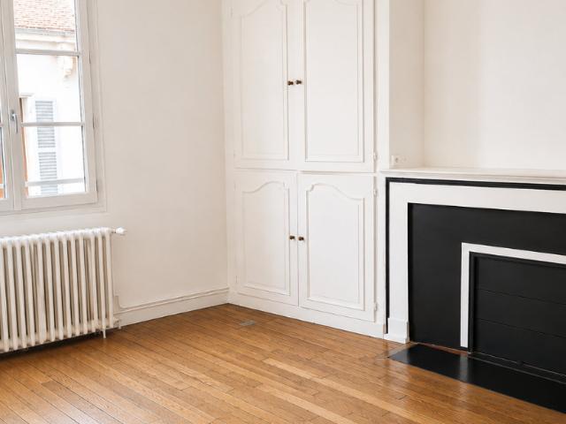 Appartement vente à Auxerre
