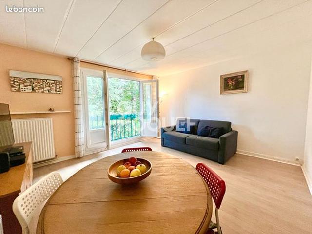 Appartement vente à Massy, Seine-Maritime