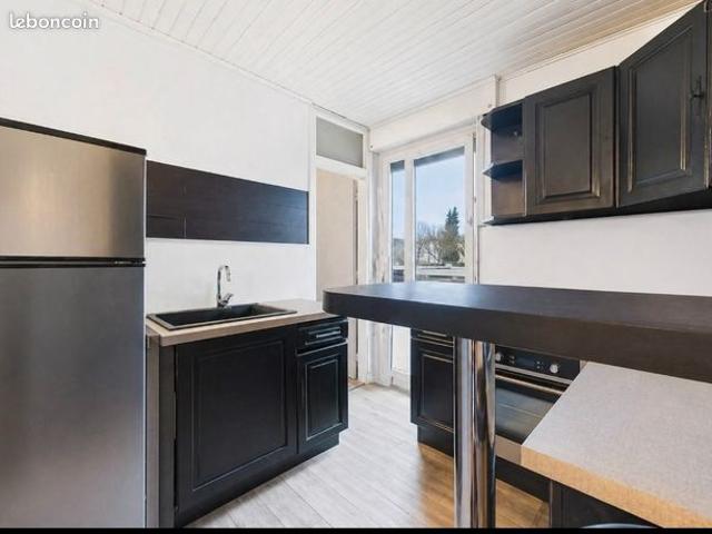 Appartement vente à Palaiseau, Wissous