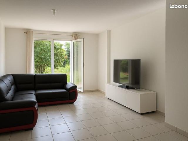 Appartement vente à Blaye, Saint-andré-de-cubzac