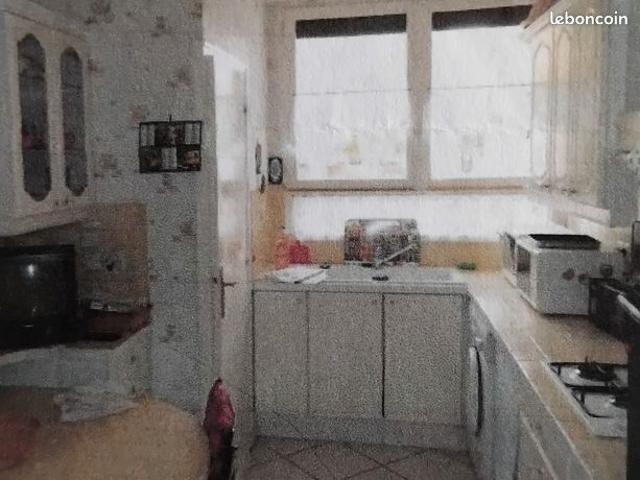 Appartement vente à Niort, Avon