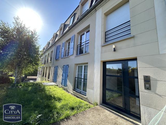 Appartement vente à Beauvais, Méru