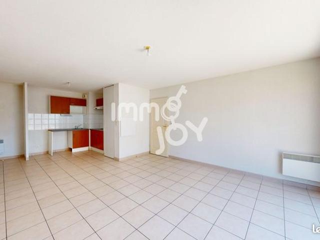 Appartement vente à Toulouse