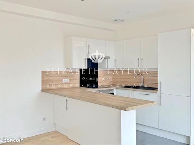 Appartement vente à Antony, Malakoff