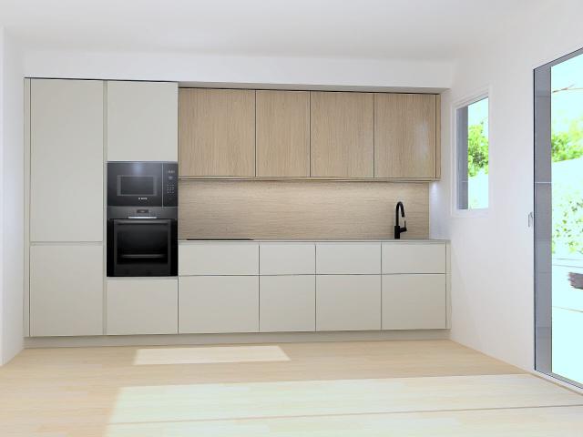 Appartement vente à Ajaccio
