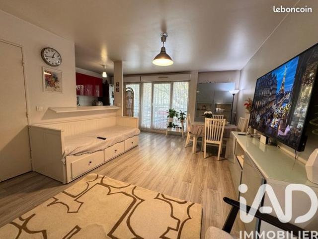 Appartement vente à France métropolitaine, Saint-denis