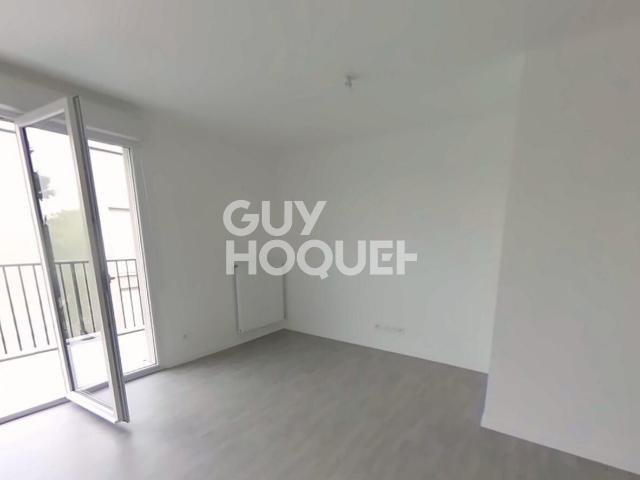 Appartement location à Chartres